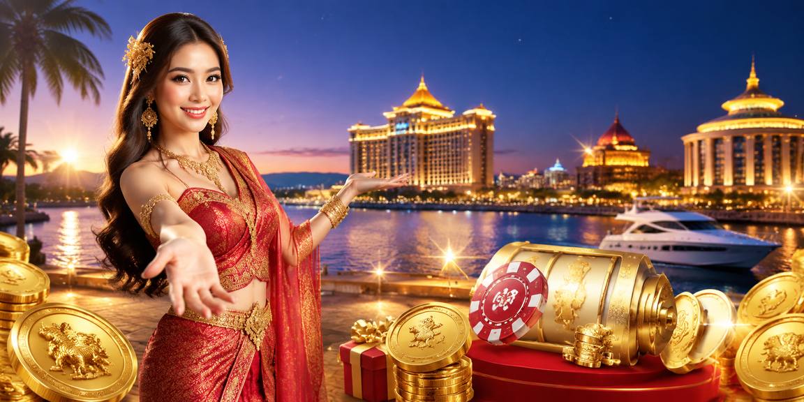 mk678 Golden Temple